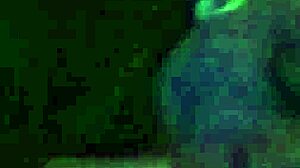 Amateur Girl Gives Deepthroat Blowjob to Her Partner