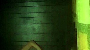 a black interracial sex scene captured on december 24, 2015 at 5:22 pm