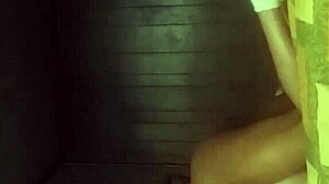 a black interracial sex scene captured on december 24, 2015 at 5:22 pm