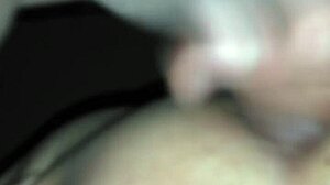 Balls deep hardcore makes her squirt intensely