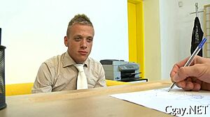 check out this anal homo sex scene