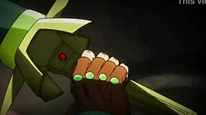 jonathan joestar battles dio brando in amv