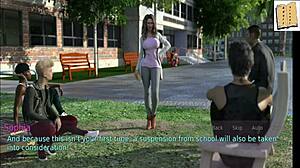 A Wife And Stepmother At 72 Years Old.