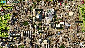 Hot shower scene in fashion business episode 39