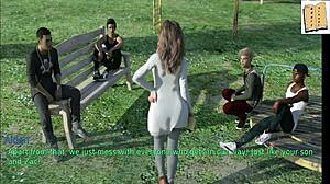 A Wife And Stepmother At 72 Years Old.