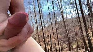 Amateur gay video with Maledom and Cumshot