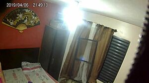 Hidden camera captures everyday moments part 3