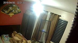 Hidden camera captures everyday moments part 3