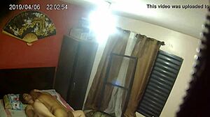 Hidden camera captures everyday moments part 3