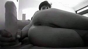 sexy gay ass gets drilled hard