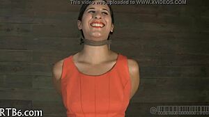 Is This Sadomasochism Fucking Too Intense For You?