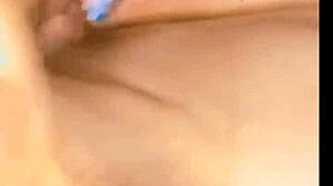 Feeling the Passion in Amateur Sexy Novinha Casada Sessions