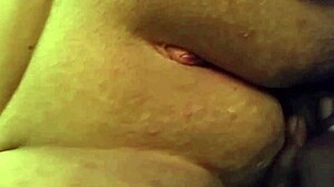 I love her fat pussy