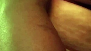 I love her fat pussy