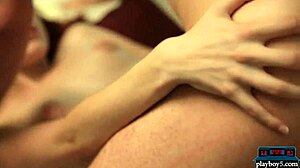 spanish ginger teen 18+ takes control, licks pussy