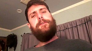 I discovered my friend's hidden gay desires and satisfied them