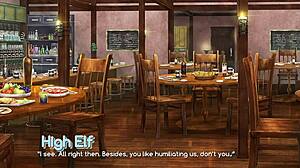 Fucking elfs and catgirls