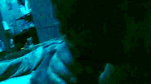 she keeps sucking big black cock