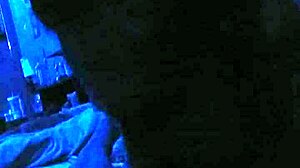 she keeps sucking big black cock