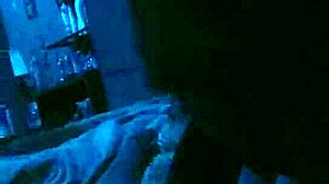 she keeps sucking big black cock