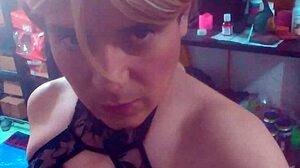 See hot shemale action in sexy Latina videos