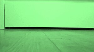 Amateur Perfect Feet POV