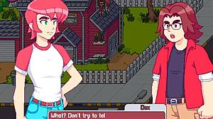 Dandyboy Embarks On Adventures Part 1