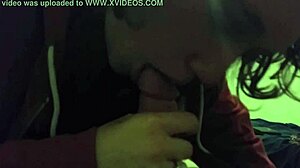 Amateur Blowjob Encounter on January 30th