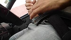 Solo Boy Masturbates In Session 28 😏