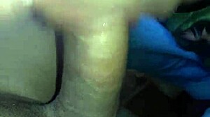 i sucked novim safado's small tits and gave blowjob