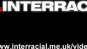 want to see some hot interracial sex movies?