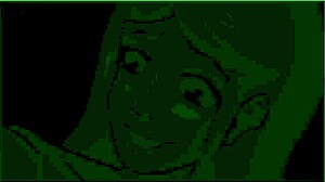 This Brunette Babe Anja Ivy Is Getting Plowed In Anime-Style Creampie Scene