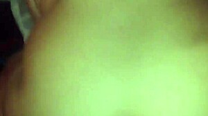 thick latina amateur riding horse