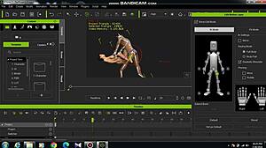 verification video for anime hentai content