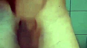 I enjoyed a pleasant solo session