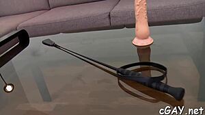 The superlatively good gay porn