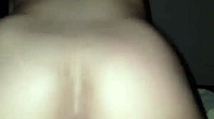 Amateur Latina Homemade Video from 2017