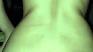 Amateur Latina Homemade Video from 2017