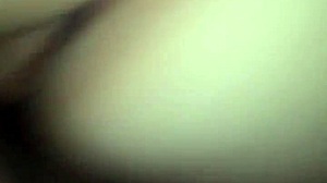 Amateur Milf Gets Her Upturned Ass Fucked Hard