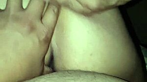 Amateur Latina Homemade Video from 2017