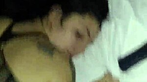 slut gets fucked just how she wanted