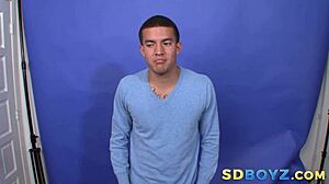 do you want to see gay amateur cum drizzled on hunk?