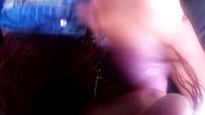 Recording my first person blowjob?