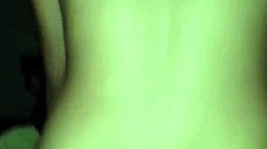 Amateur Latina Homemade Video from 2017