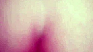 Amateur Milf Gets Her Upturned Ass Fucked Hard