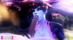 overwatch compilation 73 01 01 22