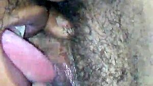 magan, are you creaming on my fingers again?