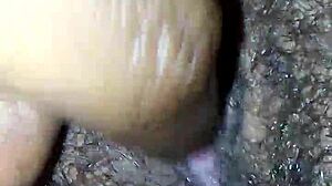 magan, are you creaming on my fingers again?