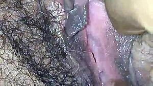 magan, are you creaming on my fingers again?