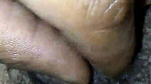 magan, are you creaming on my fingers again?